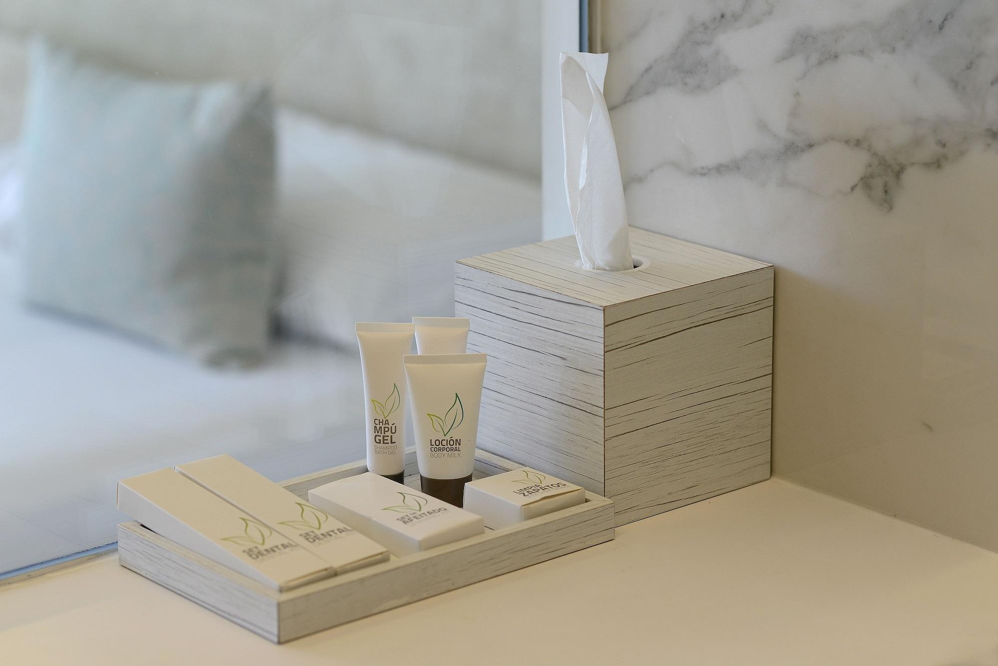 ホテル エルバ サンセット マヨルカ タラソ スパ Palmanova エクステリア 写真